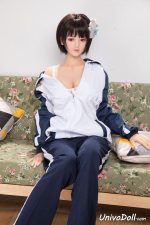 Juguete Sexual De Muñeca Realista - Calja - Imagen 6