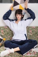 Juguete Sexual De Muñeca Realista - Calja - Imagen 8