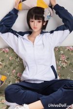 Juguete Sexual De Muñeca Realista - Calja - Imagen 9