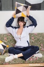 Juguete Sexual De Muñeca Realista - Calja - Imagen 10