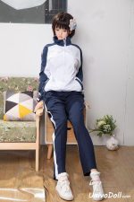 Juguete Sexual De Muñeca Realista - Calja - Imagen 11