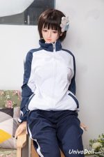 Juguete Sexual De Muñeca Realista - Calja - Imagen 12