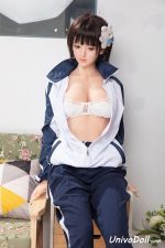 Juguete Sexual De Muñeca Realista - Calja - Imagen 13