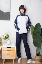 Juguete Sexual De Muñeca Realista - Calja - Imagen 16