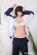 Juguete Sexual De Muñeca Realista - Calja - Imagen 4