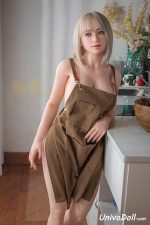 Mi Escena Desnuda De Muñeca Sexual - Claude - Imagen 6