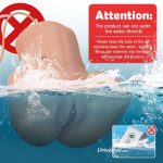 Muñecas Sexuales Con Vagina Peluda - Eloise - Imagen 3