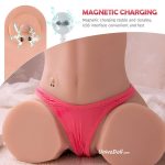 Muñecas Sexuales Con Vagina Peluda - Eloise - Imagen 4