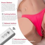 Muñecas Sexuales Con Vagina Peluda - Eloise - Imagen 5