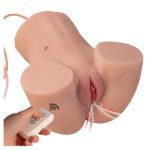 Muñecas Sexuales Con Vagina Peluda - Eloise