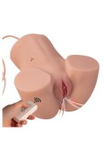 Muñecas Sexuales Con Vagina Peluda - Eloise