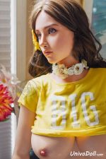 Muñeca Sexual Humana Lesbiana - Anthea - Imagen 4