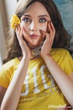 Muñeca Sexual Humana Lesbiana - Anthea - Imagen 8