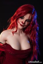 Muñeca Sexual Jessican Ryan - Adoree - Imagen 9