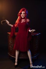 Muñeca Sexual Jessican Ryan - Adoree - Imagen 4