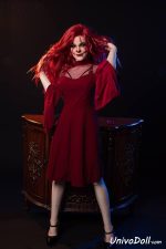 Muñeca Sexual Jessican Ryan - Adoree - Imagen 6