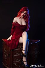 Muñeca Sexual Jessican Ryan - Adoree - Imagen 8