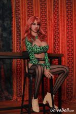 Muñeca Sexual Copa M Follando - Florie - Imagen 7