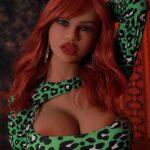 Muñeca Sexual Copa M Follando - Florie