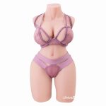 Muñeca Sexual Moliendo Caderas - Baylee - Imagen 2