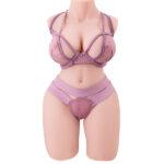 Muñeca Sexual Moliendo Caderas - Baylee