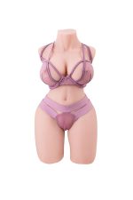 Muñeca Sexual Moliendo Caderas - Baylee