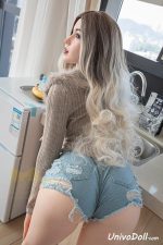 Reseña De La Muñeca Sexual Nezuko - Corene - Imagen 13