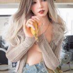 Reseña De La Muñeca Sexual Nezuko - Corene