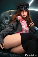 Muñeca Sexual Con Pezones Hinchados - Fumiko - Imagen 7