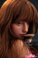 Muñeca Sexual Con Pezones Hinchados - Fumiko - Imagen 12