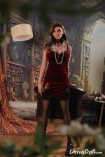 Crear Un Gif Porno Con Muñecas Sexuales - Jenine - Imagen 8