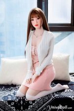 Muñeca Sexual Samantha Follar - Julissa - Imagen 17