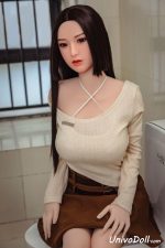 Muñeca Sexual Samantha Follar - Julissa