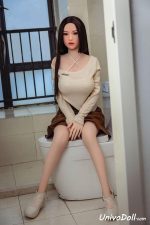 Muñeca Sexual Samantha Follar - Julissa - Imagen 5