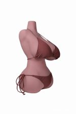 Gif De Sexo Con Muñeca De Hong Kong - Kimber - Imagen 3