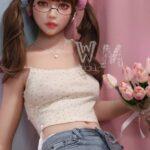 Muñeca Sexual Meru Succubus - Candra