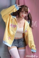 Muñeca Sexual Meru Succubus - Candra - Imagen 6