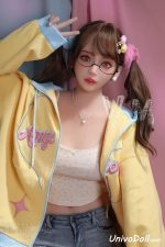 Muñeca Sexual Meru Succubus - Candra - Imagen 7