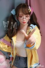 Muñeca Sexual Meru Succubus - Candra - Imagen 8