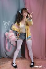 Muñeca Sexual Meru Succubus - Candra - Imagen 9