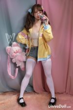 Muñeca Sexual Meru Succubus - Candra - Imagen 11