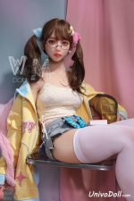 Muñeca Sexual Meru Succubus - Candra - Imagen 17