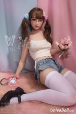 Muñeca Sexual Meru Succubus - Candra - Imagen 19