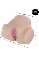 Chica Tijeras Muñeca Sexual - Adora