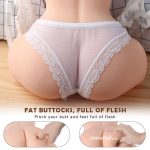 Chico Folla Con Una Muñeca Sexual Caliente - Carmen - Imagen 3