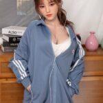 Muñeca Sexual Y Amor Real - Arianna