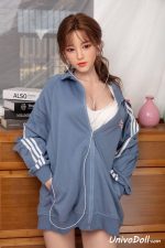 Muñeca Sexual Y Amor Real - Arianna - Imagen 13