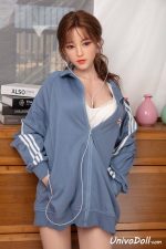 Muñeca Sexual Y Amor Real - Arianna - Imagen 14