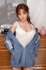 Muñeca Sexual Y Amor Real - Arianna - Imagen 15