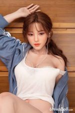 Muñeca Sexual Y Amor Real - Arianna - Imagen 7